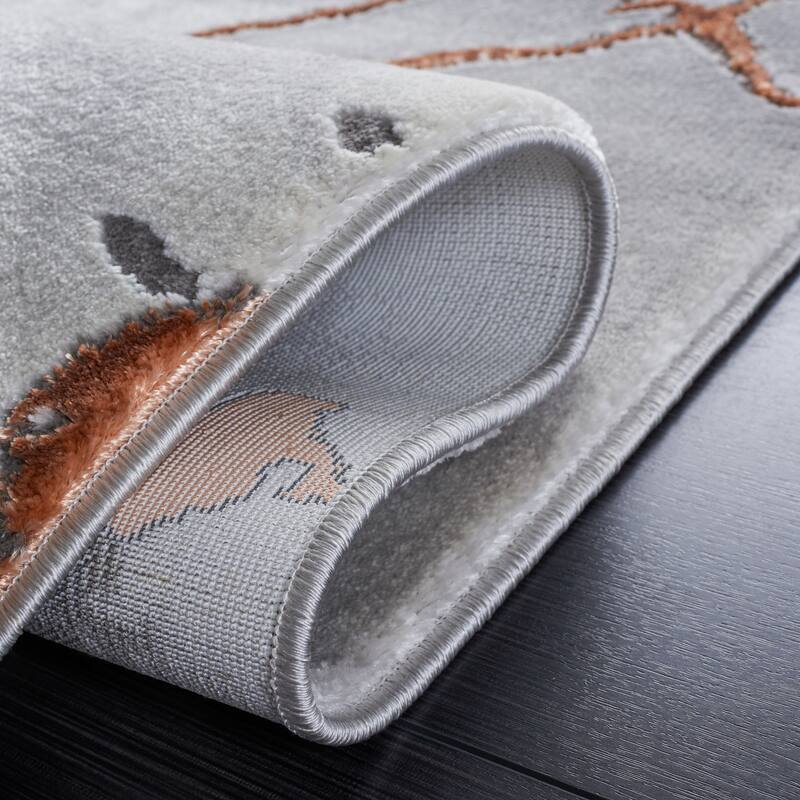 SAFAVIEH Craft Husniye Modern & Contemporary Rug