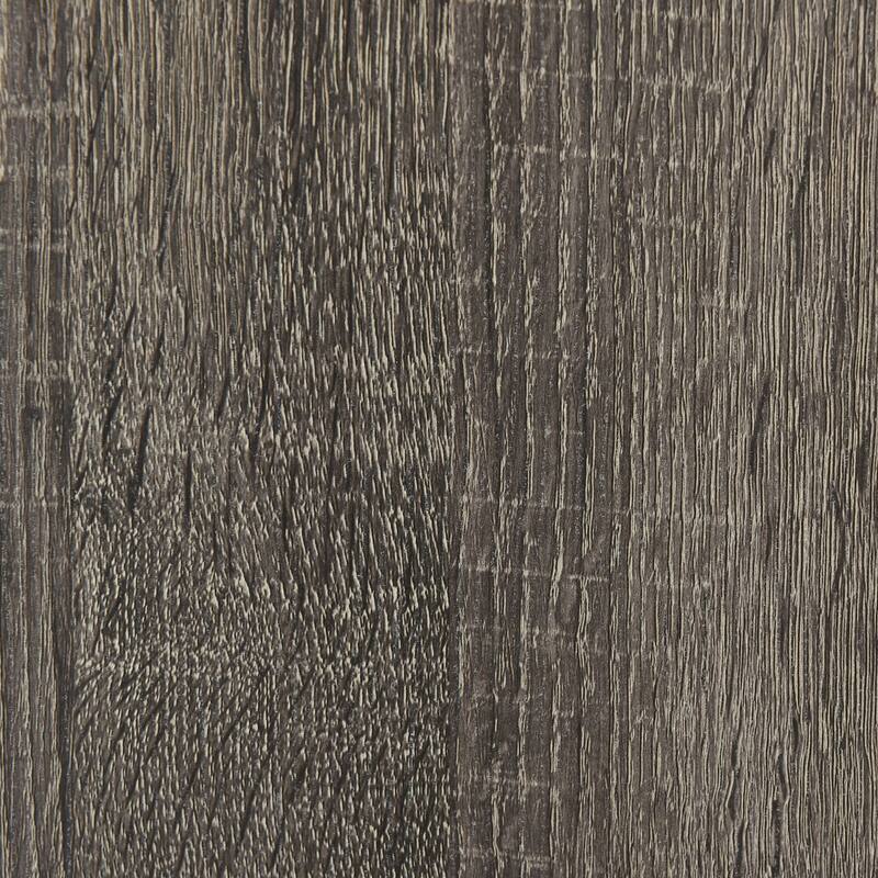 Funston Brown Oak 2-drawer Nightstand Bedside Table