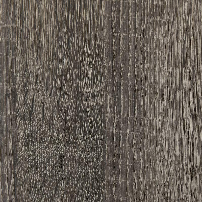 Funston Brown Oak 6-drawer Dresser Cabinet