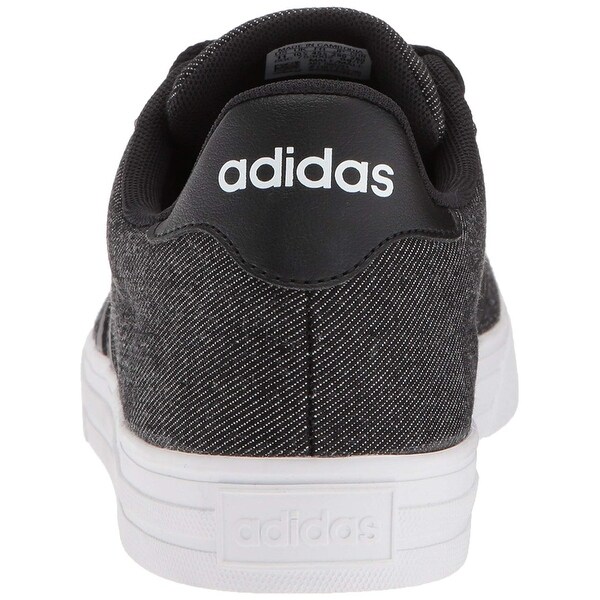 adidas originals men's daily 2.0 sneaker