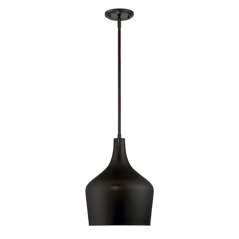Meridian M70020 11" Wide Pendant