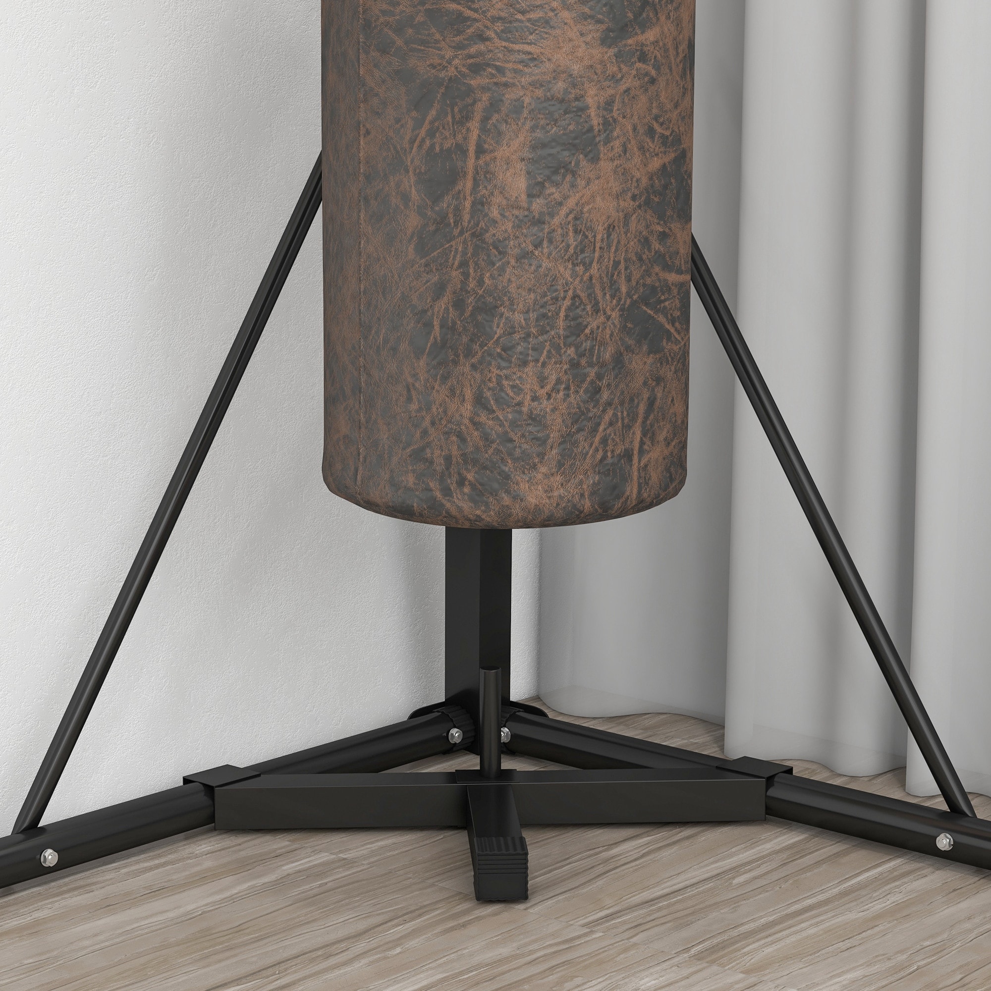 【未使用品】BRIEFING SELF STAND CARRY Gator GFW-SHELF0909 Gator Frameworks small microphone stand