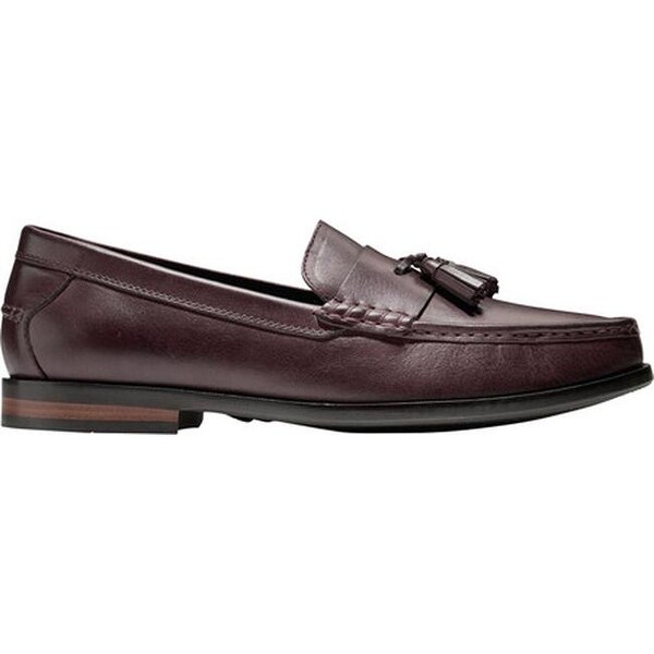 cole haan pinch friday tassel contemporary