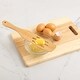 preview thumbnail 3 of 1, HIC Kitchen Spurtle Set, 4-Piece Set