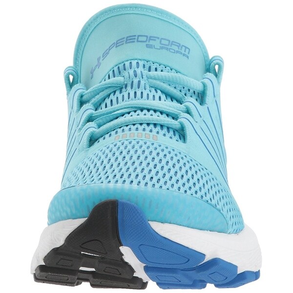 under armour speedform europa women's