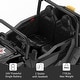 preview thumbnail 23 of 46, Ride On Dump Truck, 24V Ride On Car with Remote Control