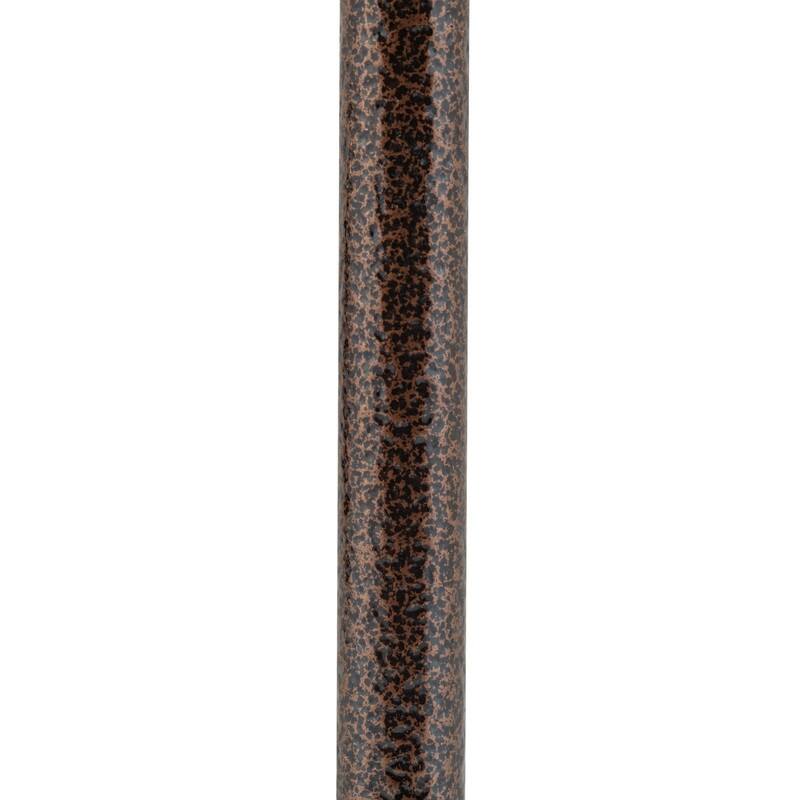 La Crosse 5 inch capacity Glass Spiral Rain Gauge
