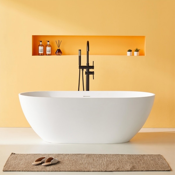 SBA-3660 AFR AcrylX Alcove Left-Hand Drain Bodywrap Bath in Sterling Silver  | Bathtub, Aker en