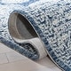 preview thumbnail 24 of 27, SAFAVIEH Handmade Metro Gerrie French Country Wool Rug