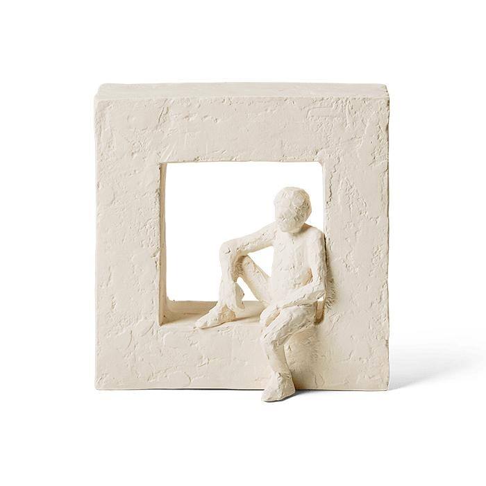 Kähler Astro Figurines - Cancer