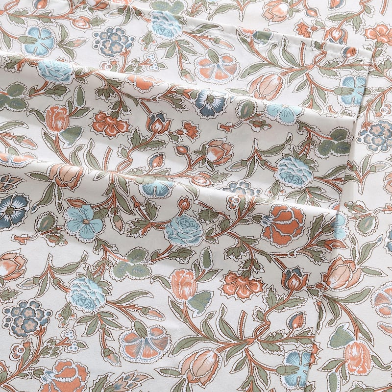 Wrangler Printed Novelty Sheet Sets