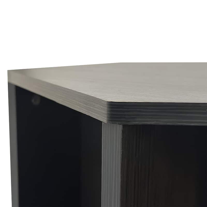 Hexagonal Coffee Table