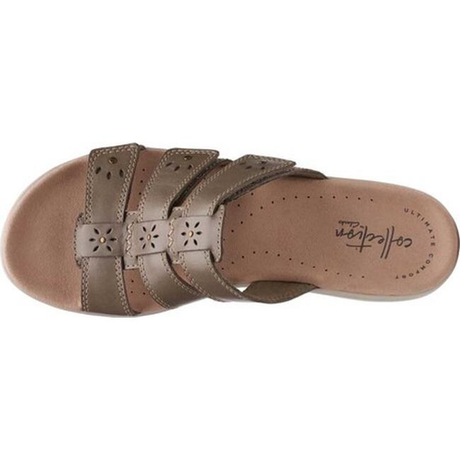 clarks women's leisa spring