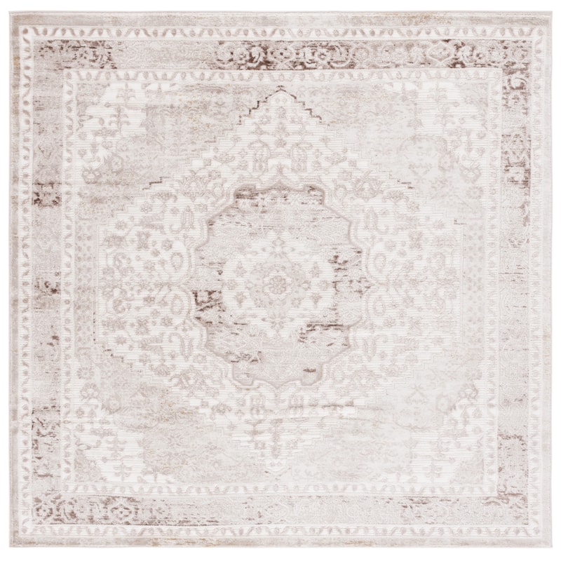 SAFAVIEH Prestige Aletha Contemporary Rug