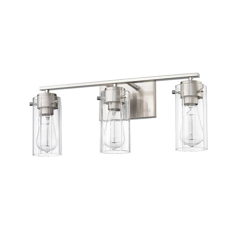 Millennium Lighting 10303 Serena 3 Light 22" Wide Vanity Light with