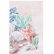 preview thumbnail 5 of 4, SAFAVIEH Door and Kitchen Mat Taru Machine Washable & Slip Resistant Rug