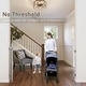 preview thumbnail 7 of 34, REYDELUZ Retractable Baby Gates Extra Wide, for Large Openings Stairs Doorways Hallway Indoor Outdoor