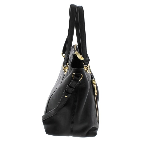 ralph lauren large satchel