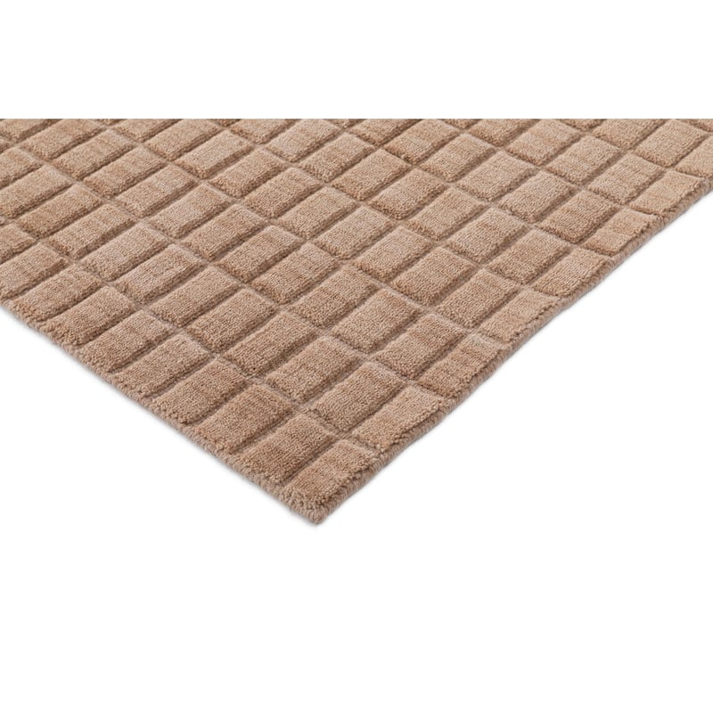 Terra by Obeetee Luna Ruth Rug