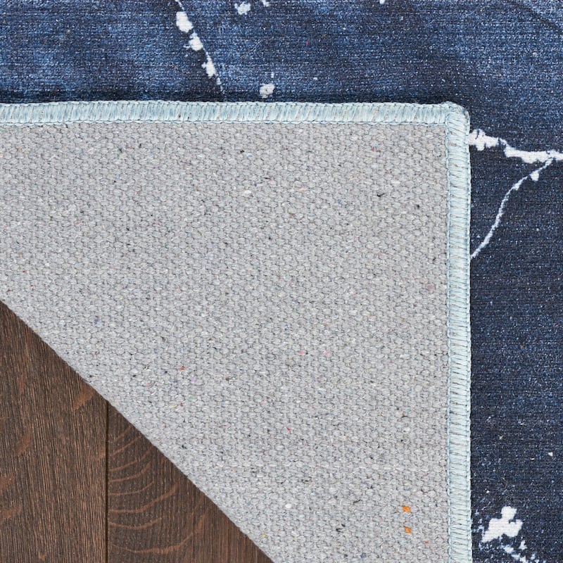 Nourison Home Daydream Indoor Abstract Area Rug.