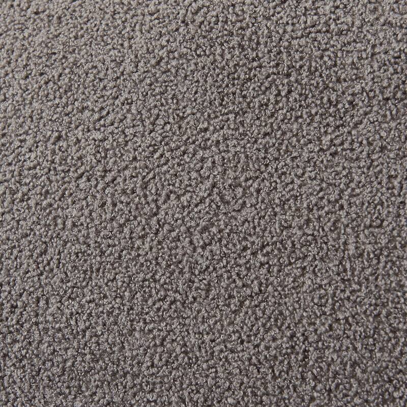 Simple Fabric Upholstered Loveseat Sofa Couch, Small Loveseat Sofa for Apartment, Dressing Room Decorative Sofa