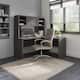 Option Charcoal Maple