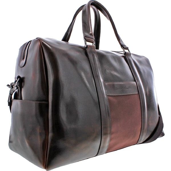 robert graham duffle bag