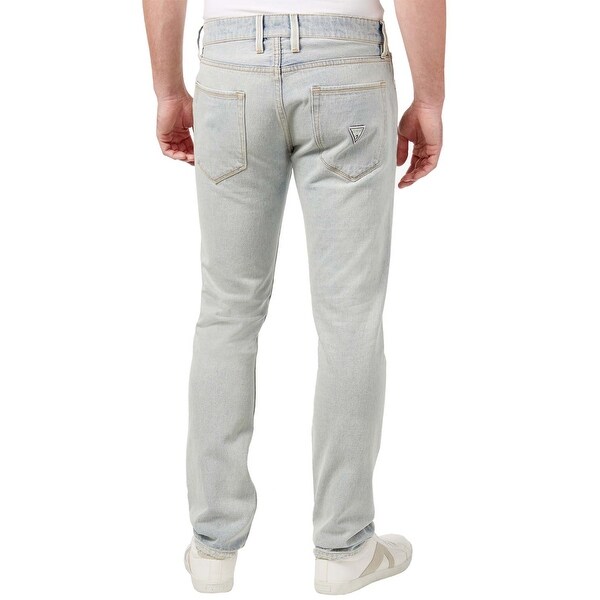 guess 1981 jeans mens