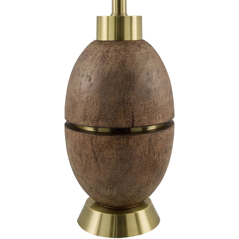 Livabliss Puglia Traditional Accent Table Lamp