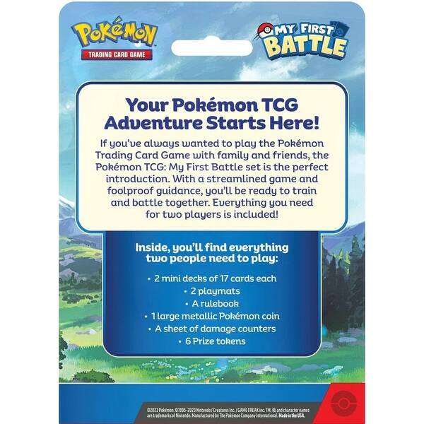 bed bath and beyond pokemon cards Amazon.com: Northwest Pokemon First Starters Full Size Bed in a Bag Set,  Pikachu Charmander Squirtle Bulbasaur, Kids Boys Girls Bedding Comforter  Sheets : Home & Kitchen main image 1