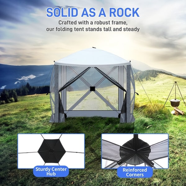 gelert zelt horizon 6 Person TP Tent Family Camping Sports & Outdoors e-conomic_salg af varer m/moms: 1010 Cargo Bed Length:Mid Size Short Bed (5' - 5'2