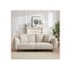 preview thumbnail 17 of 15, Oversized Loveseat Sofa for Living Room