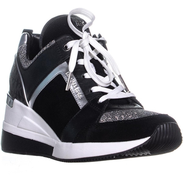 michael kors georgie sneakers