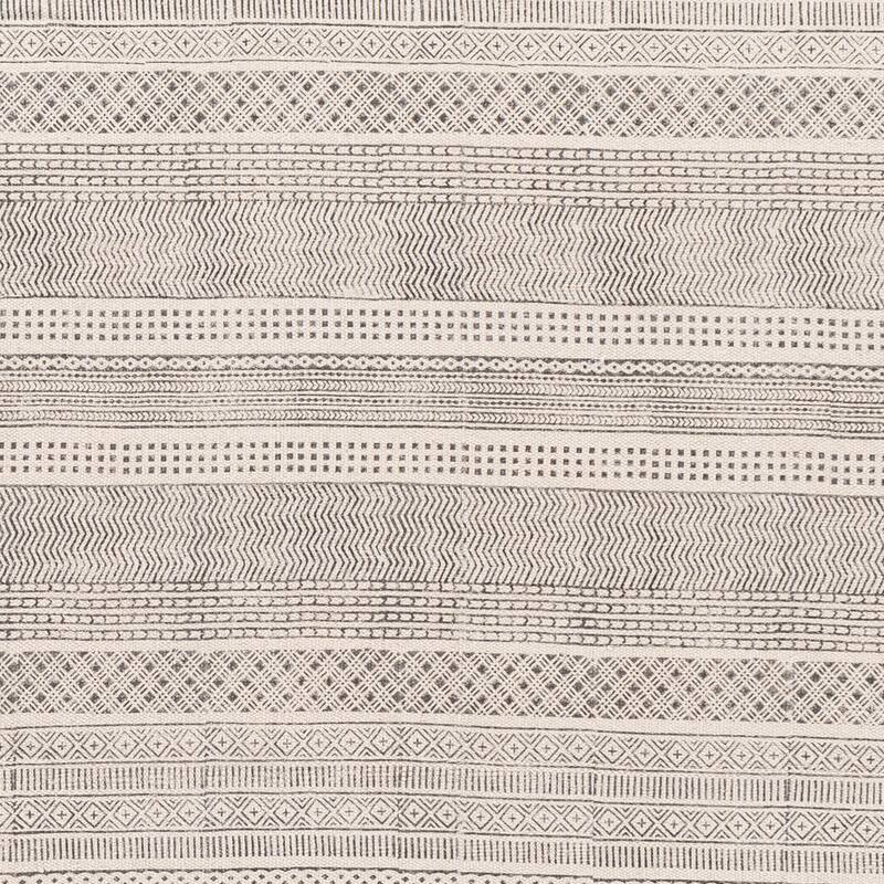 Carson Carrington Ivarsbyn Handmade Moroccan Cotton Area Rug
