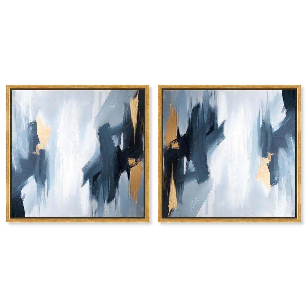 Lounging Sneaker Cheetah Canvas by Art Remedy