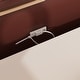 preview thumbnail 27 of 35, 63"W Wood Dresser Bedroom Storage Drawer Organizer Closet 12 Drawer