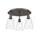 Option Clear / Oil Rubbed Bronze