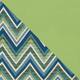 Option Sunbrella Ginkgo Green