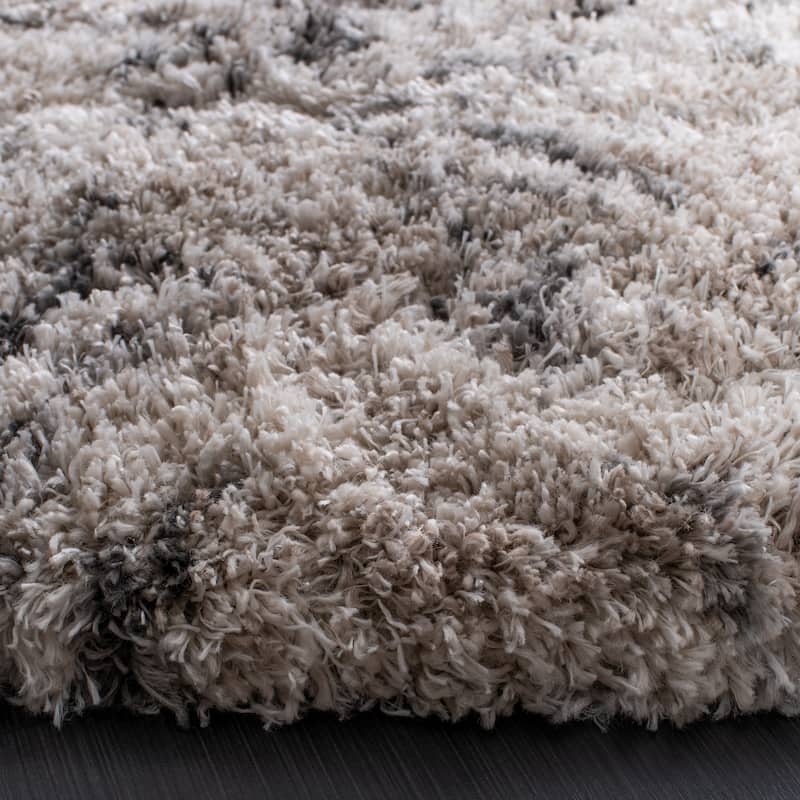 SAFAVIEH Iceland Shag Kicki Flokati 2.6-inch Thick Rug