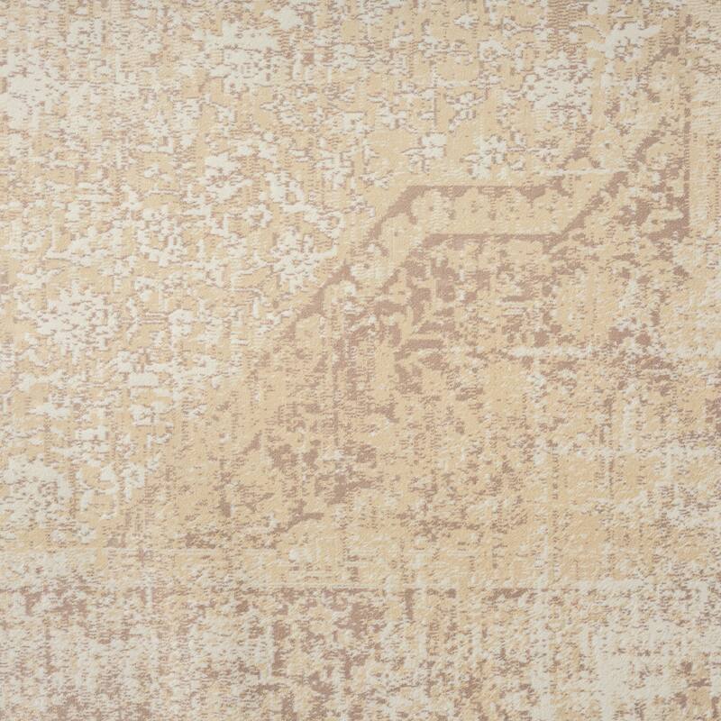 Sevita Traditional Bordered/Medallion Indoor Area Rug