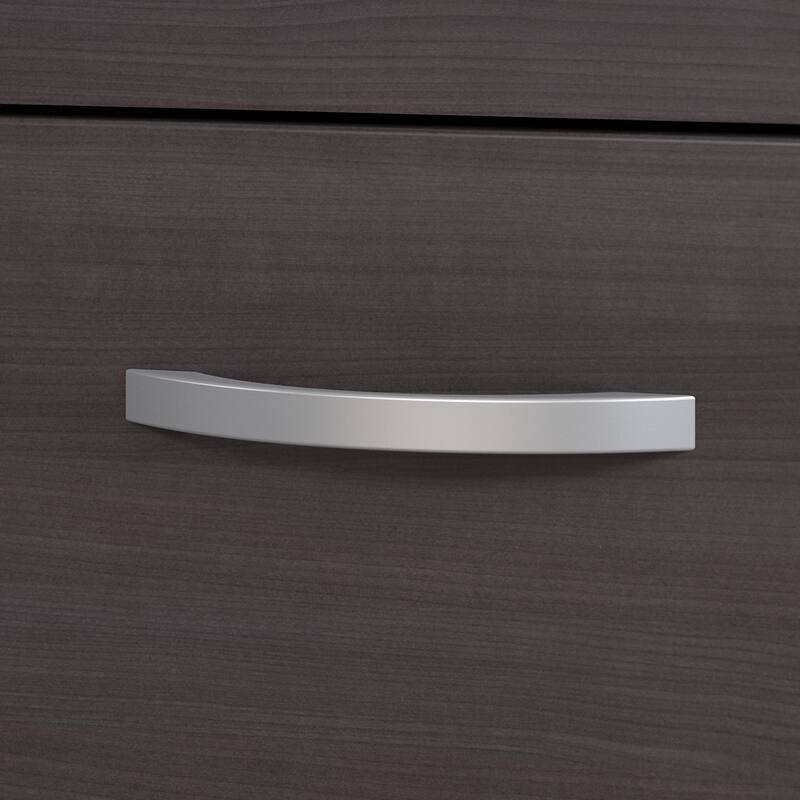 Studio C 2-drawer Lateral File Cabinet by Bush Business Furniture