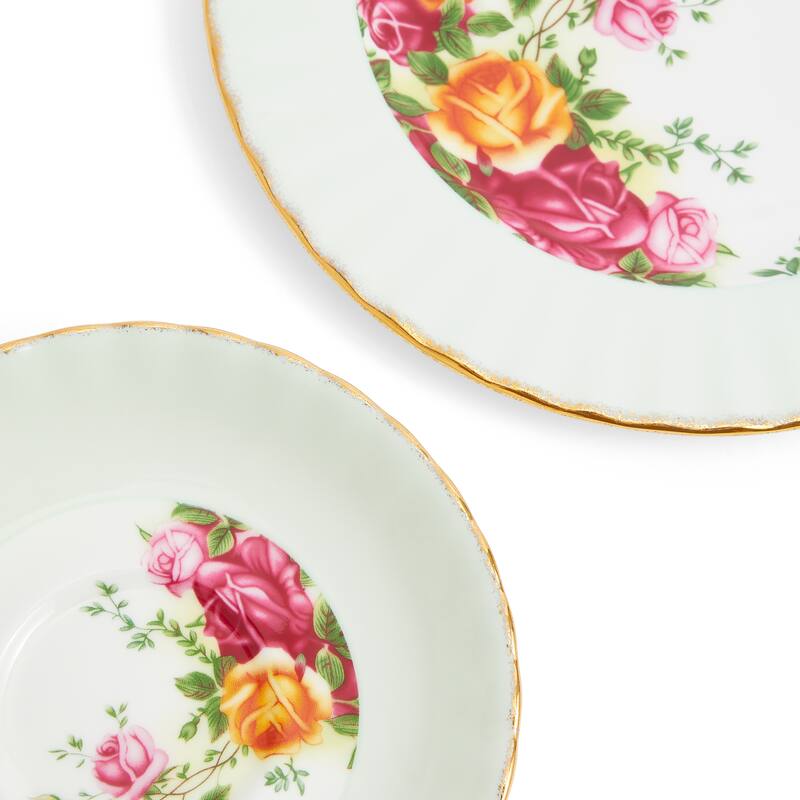 Royal Albert Old Country Roses, 3-Piece Set