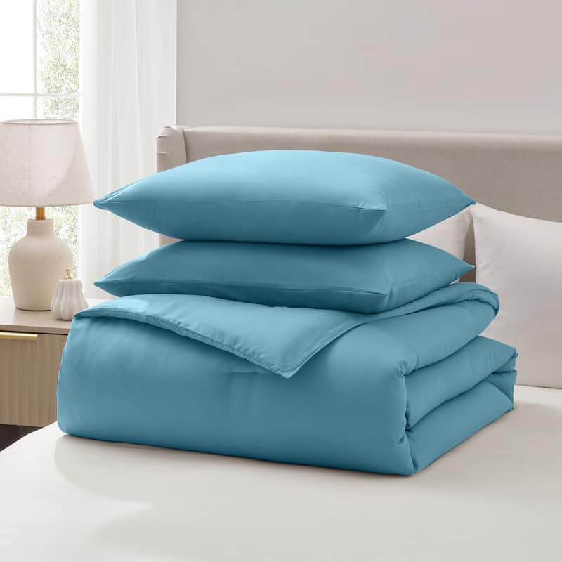 Empyrean Modern Reversible Comforter