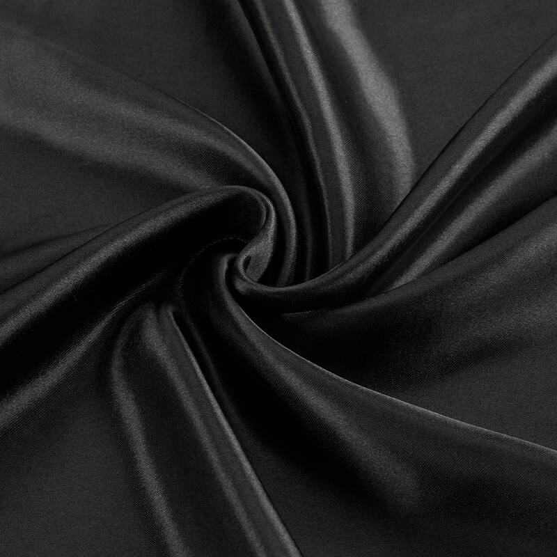 Juliette LeBlanc New York Silky Satin Pillowcase (Set of 2)