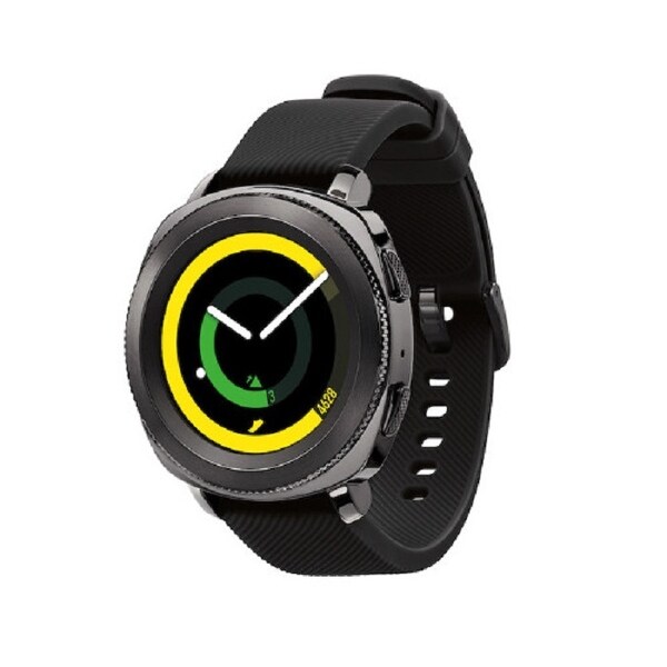 samsung gear sport refurbished