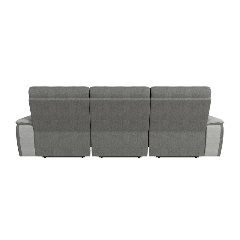 Blythe 2-Piece Power Reclining Living Room Sofa Set