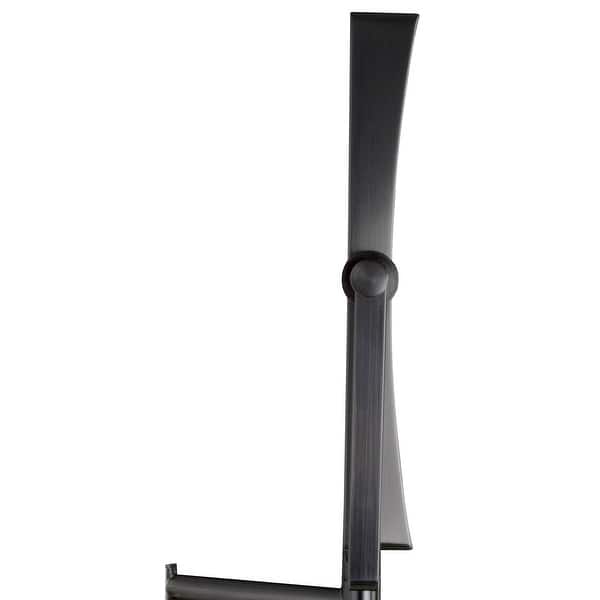 16.36in. W Rectangle BrassMirror Wall Mount Magnifying Mirror In