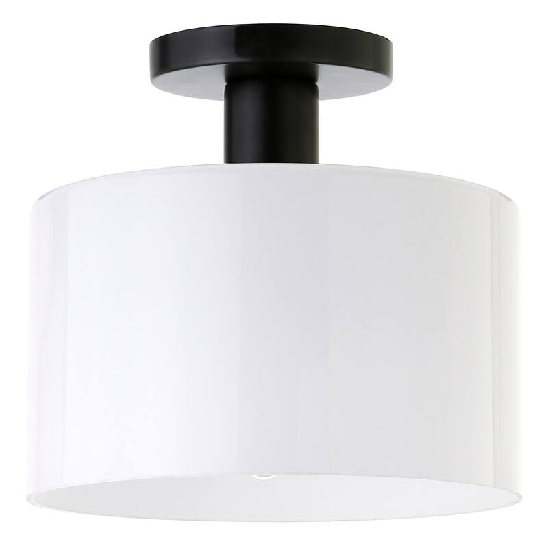 Henri Semi Flush Mount Ceiling Light