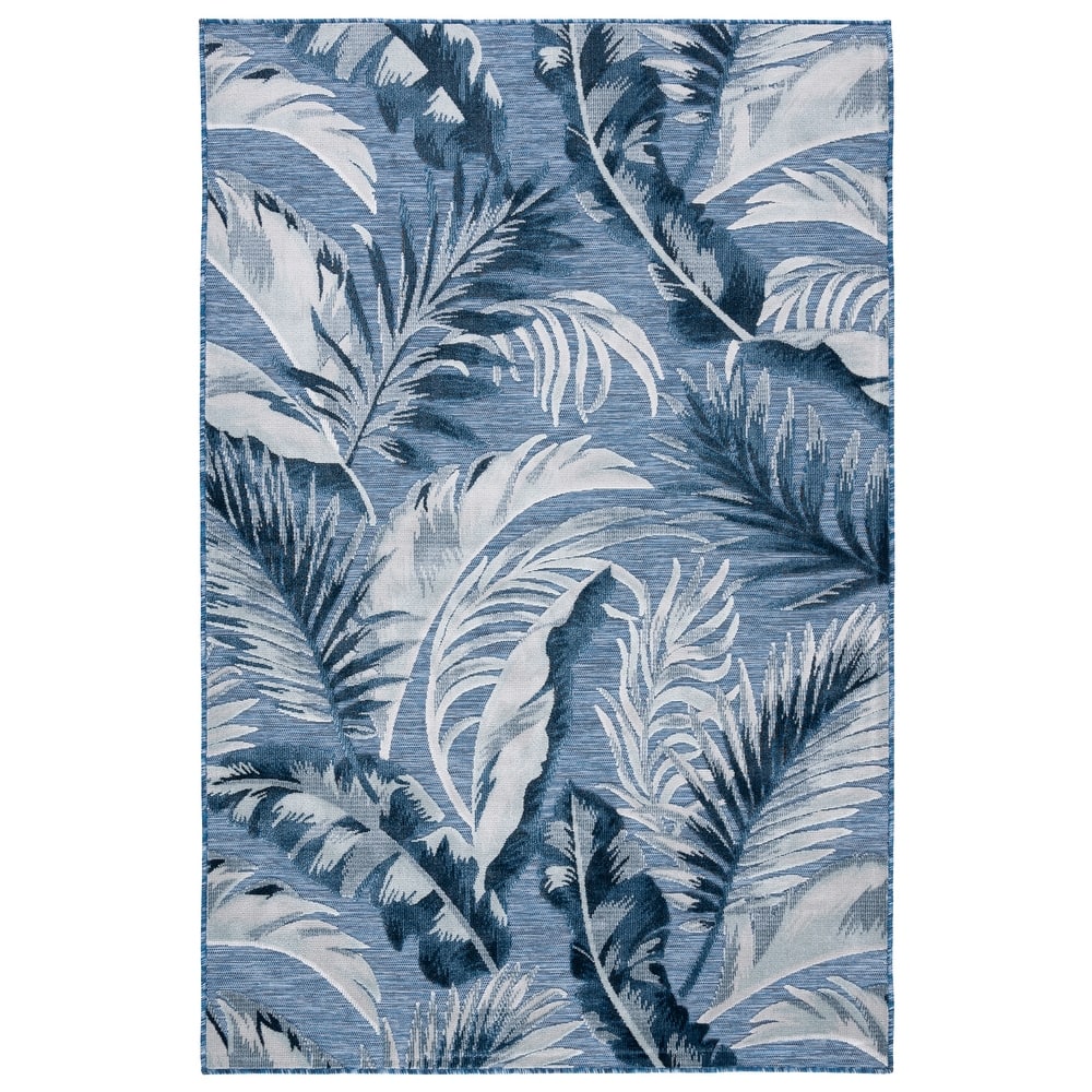 SAFAVIEH Cabana Giusta Indoor/ Outdoor Waterproof Rug