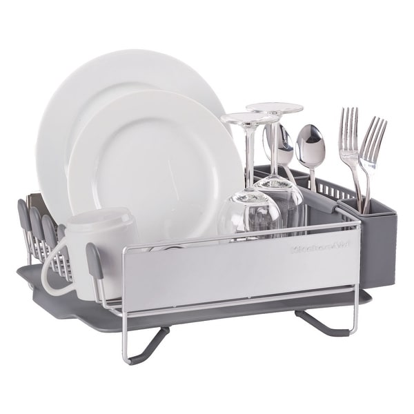 Kitchenaid shop sink rack